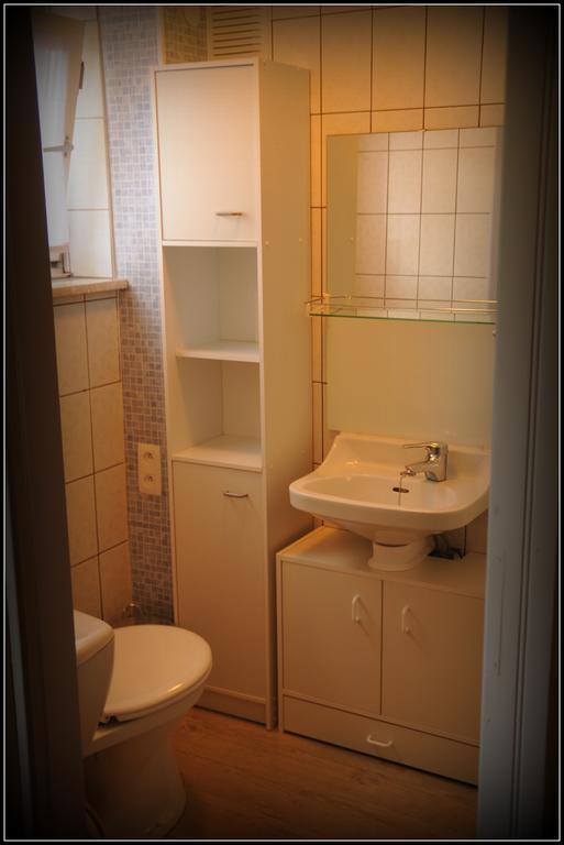 Das Kleine Glück Büllingen Zimmer foto