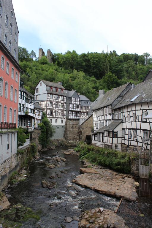 Das Kleine Glück Büllingen Exterior foto