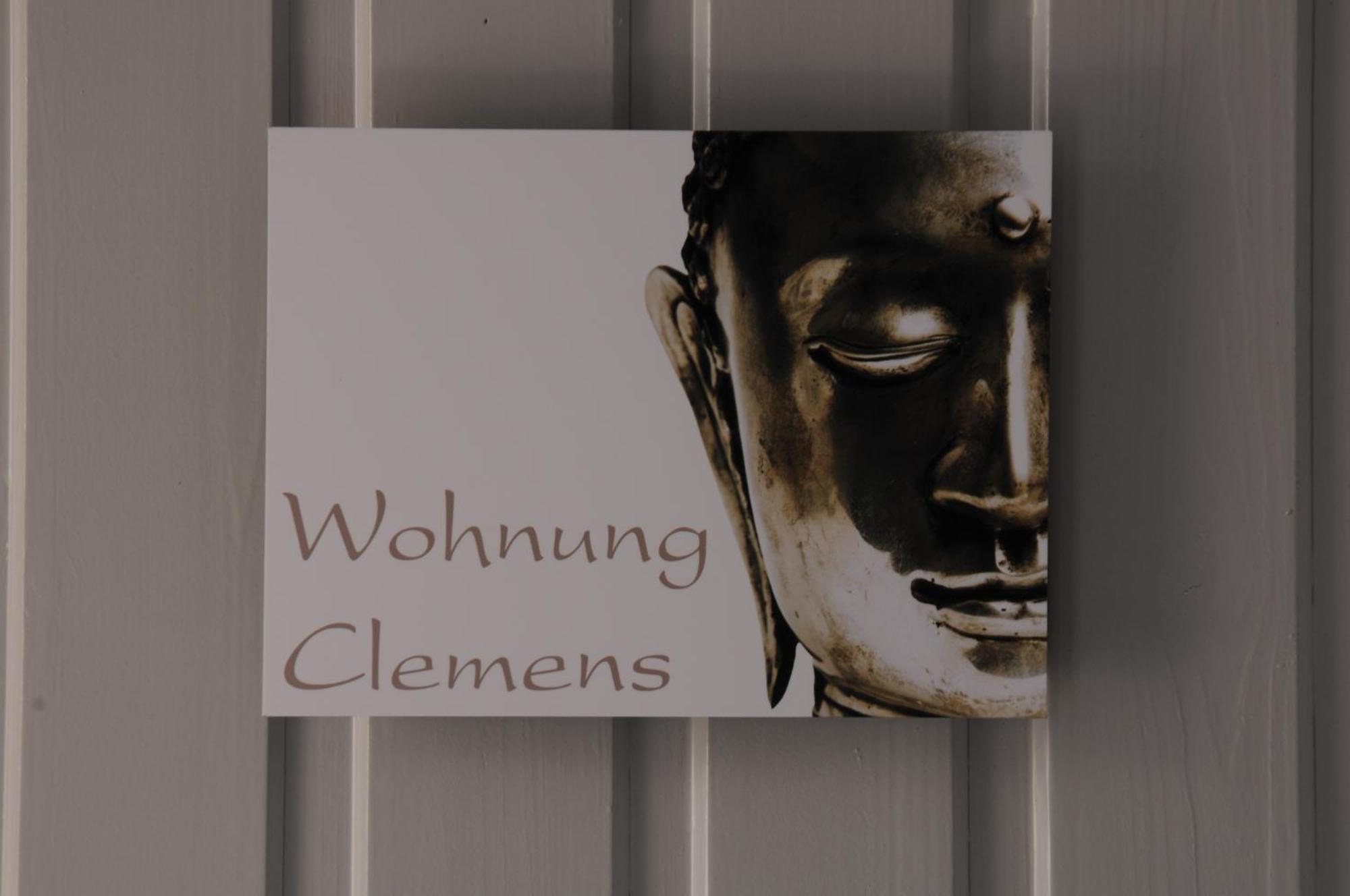 Das Kleine Glück Büllingen Exterior foto